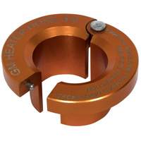 3/4" Heater Hose Disconnect Tool for General Motors Les Fournitures Industrielles Méga