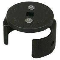 Import Car Filter Wrench, 2-1/2" - 3-1/8" Filter Capacity Les Fournitures Industrielles Méga