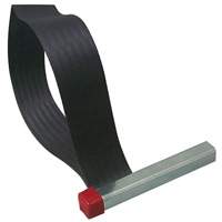 Big Range Filter Wrench, 6" Filter Capacity Les Fournitures Industrielles Méga