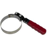 Standard Swivel Grip Oil Filter Wrench, 3-1/2" - 3-7/8" Filter Capacity Les Fournitures Industrielles Méga