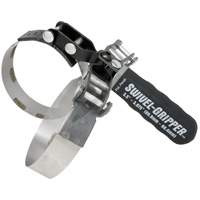 Small Swivel Grip No-Slip Oil Filter Wrench Les Fournitures Industrielles Méga