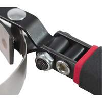 Small Swivel Grip No-Slip Oil Filter Wrench Les Fournitures Industrielles Méga