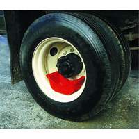 Truck & Trailer Wheel Pan Les Fournitures Industrielles Méga