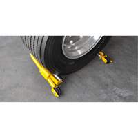 Super Wheel Dolly, 450 lbs. Capacity Les Fournitures Industrielles Méga