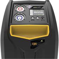 MAXXAIR MSX R-1234YF Refrigerant Management System Les Fournitures Industrielles Méga