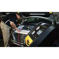 MAXXAIR MSX R-1234YF Refrigerant Management System Les Fournitures Industrielles Méga