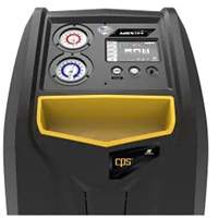 MAXXAIR MSX R-134A Hybrid/EV Ready Refrigerant Management System Les Fournitures Industrielles Méga