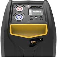 MAXXAIR MSX R-134A/R-1234YF Refrigerant Management System Les Fournitures Industrielles Méga