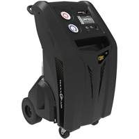 MAXXAIR MXHD R-134A Heavy-Duty A/C Management Center Les Fournitures Industrielles Méga