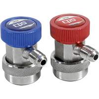 Manual Coupler Set with AD84L Adapter Les Fournitures Industrielles Méga