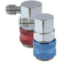 Snap Coupler Set with AD84 Adapter Les Fournitures Industrielles Méga