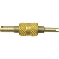 R-134A 8-10 mm Valve Core Remover & Installer Les Fournitures Industrielles Méga