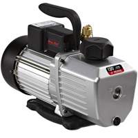 Pro-Set&reg; Vacuum Pump Les Fournitures Industrielles Méga