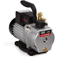 Pro-Set&reg; Vacuum Pump Les Fournitures Industrielles Méga