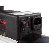 Pro-Set&reg; Vacuum Pump Les Fournitures Industrielles Méga