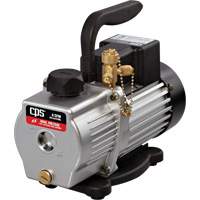 Pro-Set&reg; Vacuum Pump Les Fournitures Industrielles Méga