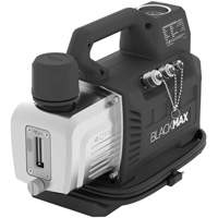 BlackMax&reg; Vacuum Pump Les Fournitures Industrielles Méga