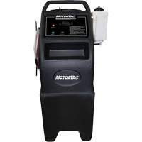 SteerClean 1000 Power Steering Fluid Exchange Machine Les Fournitures Industrielles Méga