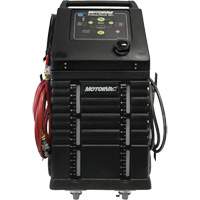 TransTech III+ Transmission Fluid Exchanger Machine with Adapter Les Fournitures Industrielles Méga