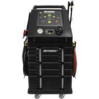 TransTech IV+ Transmission Flush Machine with Adapter Les Fournitures Industrielles Méga