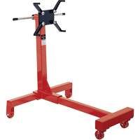 Engine Stand, 1/2 tons Capacity, 38" H Les Fournitures Industrielles Méga