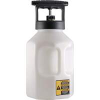Syst&egrave;me de distribution de liquide de 1 gallon Les Fournitures Industrielles Méga