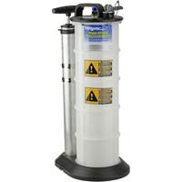 Evacuator Pumps