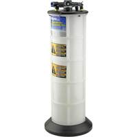 Fluid Evacuator Plus Les Fournitures Industrielles Méga