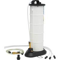 PneumatiVac Fluid Extractor Les Fournitures Industrielles Méga