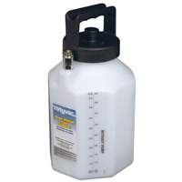 2.5-Gallon Reservoir with Lid for MV7100 & MV6400 Series Les Fournitures Industrielles Méga
