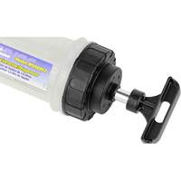 Extracteur/distributeur de fluides Les Fournitures Industrielles Méga