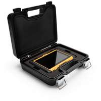 7" Wireless Bi-Directional Diagnostic Tablet Les Fournitures Industrielles Méga