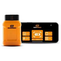 Professional Bi-Directional Diagnostic Scan Tool Les Fournitures Industrielles Méga
