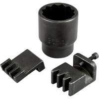 Flywheel Holder & Socket for Duramax Les Fournitures Industrielles Méga