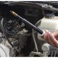 Trousse de d&eacute;montage de bougies cass&eacute;es Ford 3V Les Fournitures Industrielles Méga