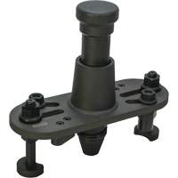 Axle Pullers