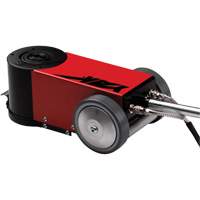Portable 2-Stage Jack, 11 Ton(s)/22 Ton(s), Air Hydraulic Les Fournitures Industrielles Méga