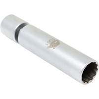 4-Piece Euro Spark Plug Swivel Socket Set, 3/8" Drive Les Fournitures Industrielles Méga