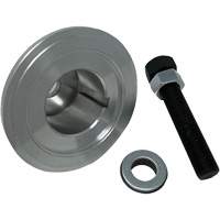 Trousse d'entretien de joint de vilebrequin avant/arri&egrave;re Duramax 6,6 L Les Fournitures Industrielles Méga