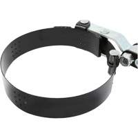 Ensemble de cl&eacute; pour filtre &agrave; huile avec support magn&eacute;tique 6 mcx Les Fournitures Industrielles Méga