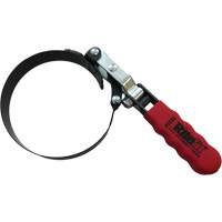 Ensemble de cl&eacute; pour filtre &agrave; huile avec support magn&eacute;tique 6 mcx Les Fournitures Industrielles Méga
