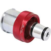Adaptateur &agrave; pression pour radiateur 52 mm x 2,5 mm RH GM/GMC Les Fournitures Industrielles Méga