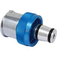 Adaptateur &agrave; pression pour radiateur 52 mm x 2,5 mm LH GM/GMC Les Fournitures Industrielles Méga
