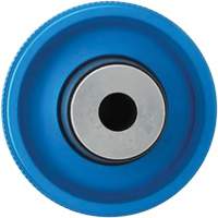 Adaptateur &agrave; pression pour radiateur 52 mm x 2,5 mm LH GM/GMC Les Fournitures Industrielles Méga