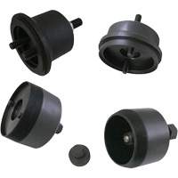 Ensemble d'installation et de retrait des joints de vilebrequin avant et arri&egrave;re PowerStroke 6,7 L Les Fournitures Industrielles Méga