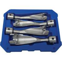 Outils pour conduite à essence