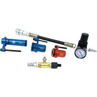 Transmission Oil Drain & Flush Kit Les Fournitures Industrielles Méga
