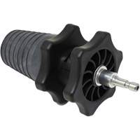 Trousse de testeur de pression de radiateur r&eacute;glable Les Fournitures Industrielles Méga