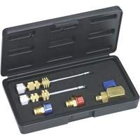 R134a Standard & JRA (M6) Valve Core Kit Les Fournitures Industrielles Méga