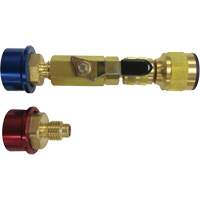 R134a Valve Core Remover & Installer Les Fournitures Industrielles Méga